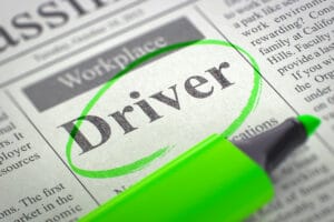how to become a private hire taxi driver